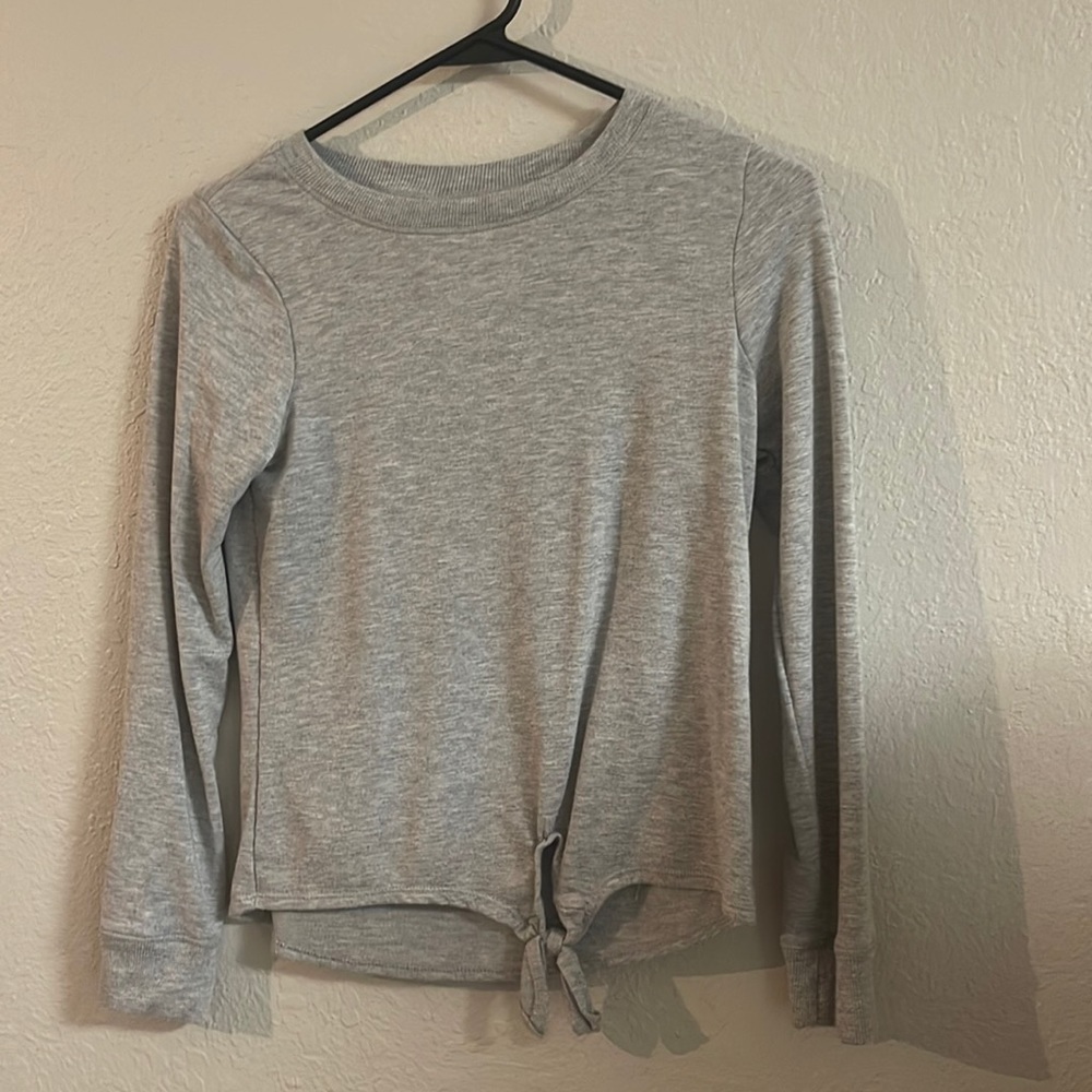 NWOT 90 degree by reflex shirt